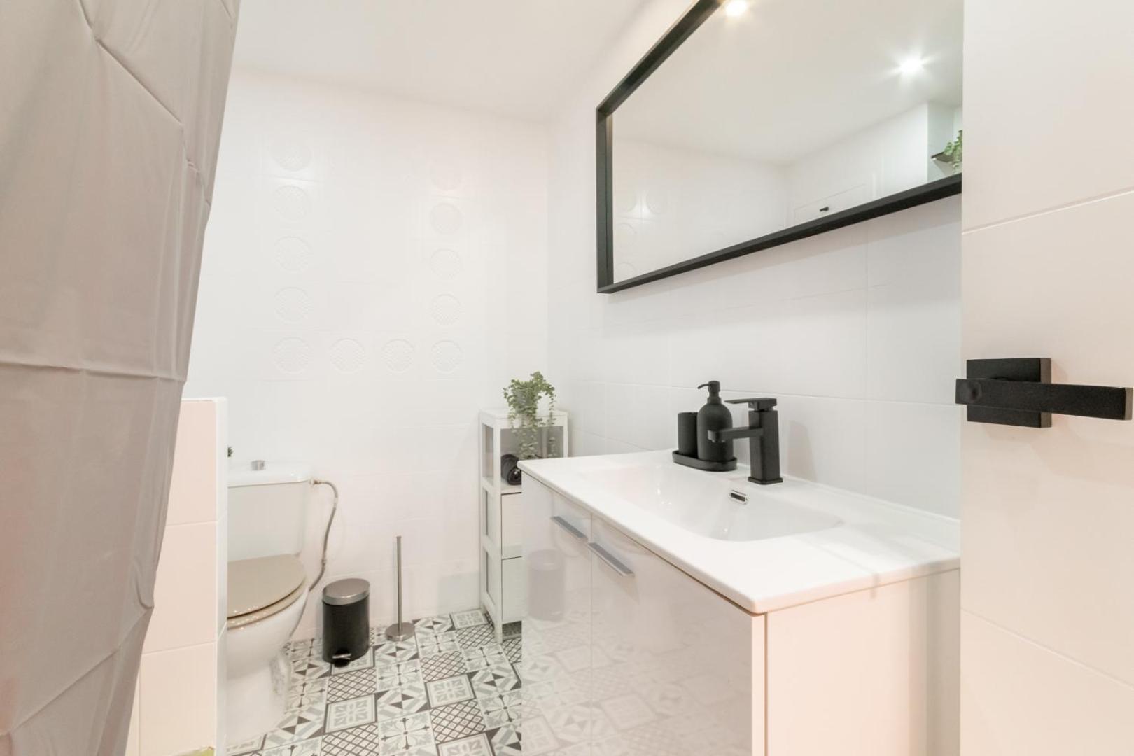 Coliving Gran Via Carlos Iii Barcelone