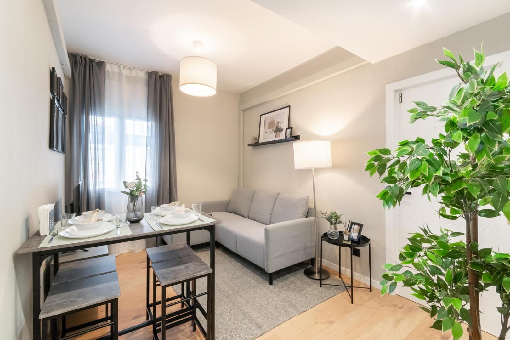 Maison d'hôtes Coliving Gran Via Carlos Iii *