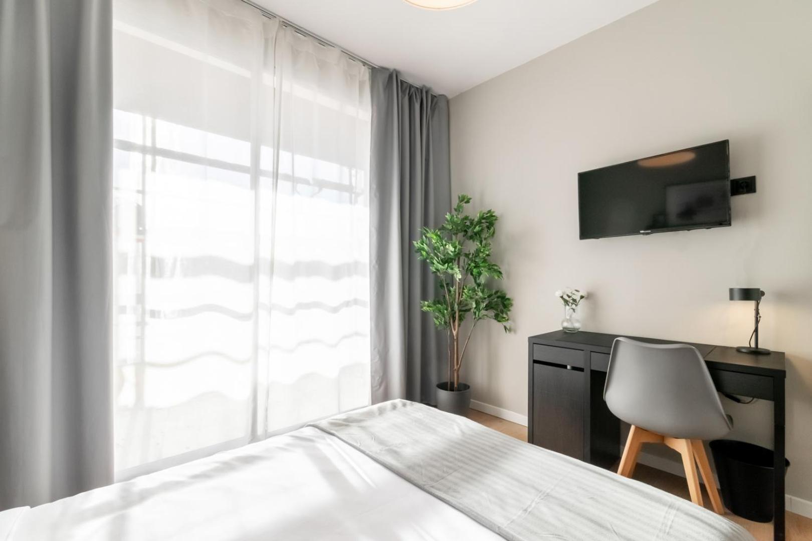 Coliving Gran Via Carlos Iii * Barcelone