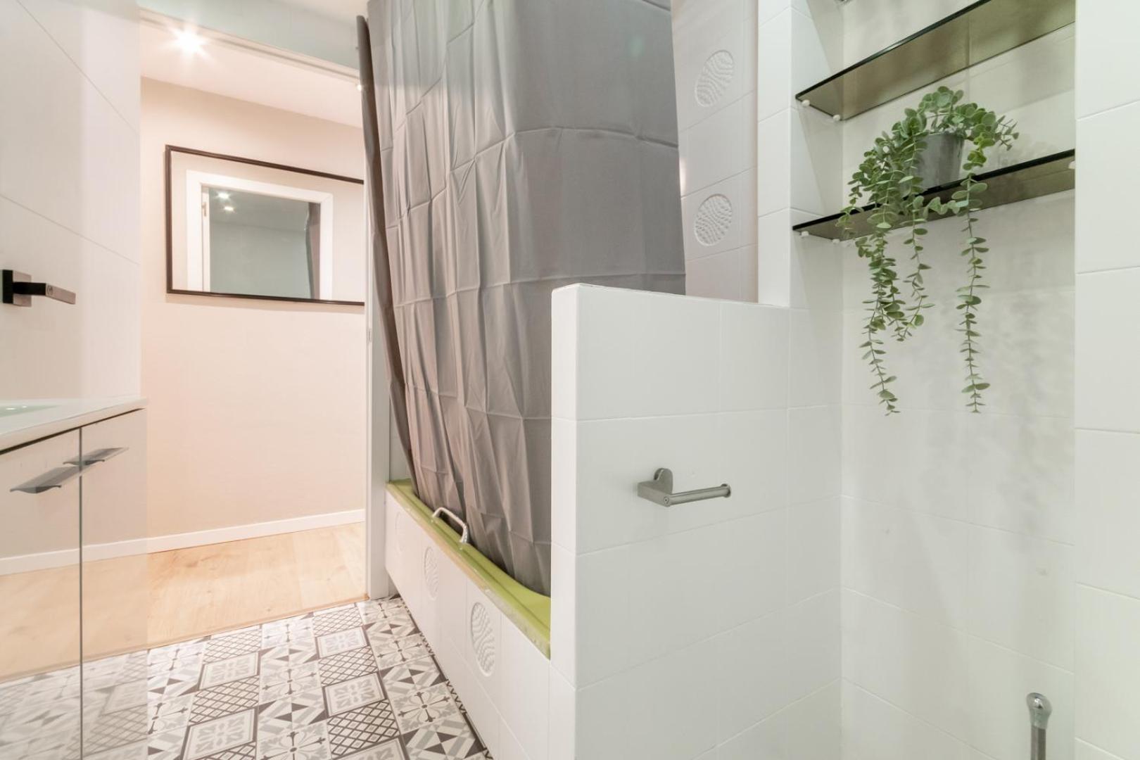 Coliving Gran Via Carlos Iii * Barcelone