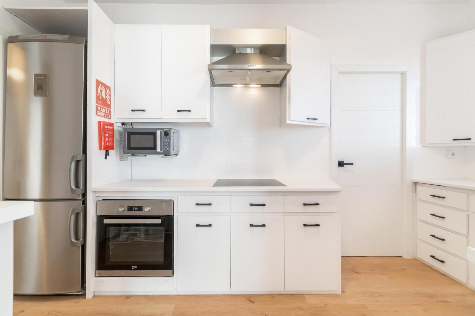 Coliving Gran Via Carlos Iii Maison d'hôtes Barcelone